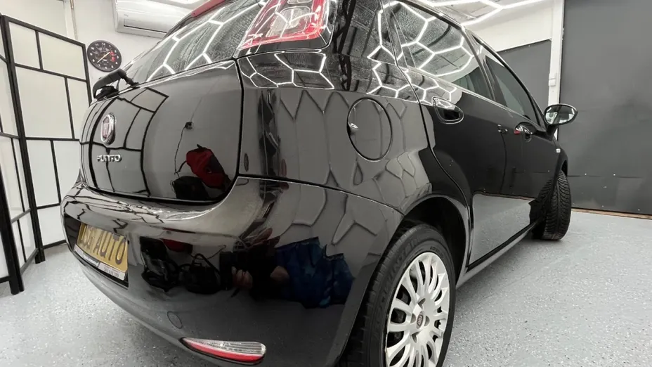 FIAT Grande Punto -