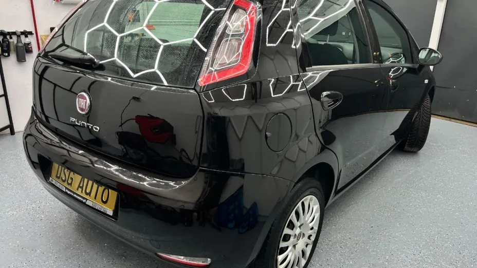 FIAT Grande Punto -