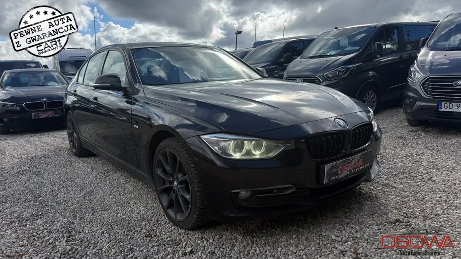 BMW Seria 3 -