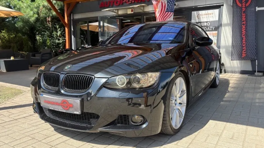 BMW Seria 3 -
