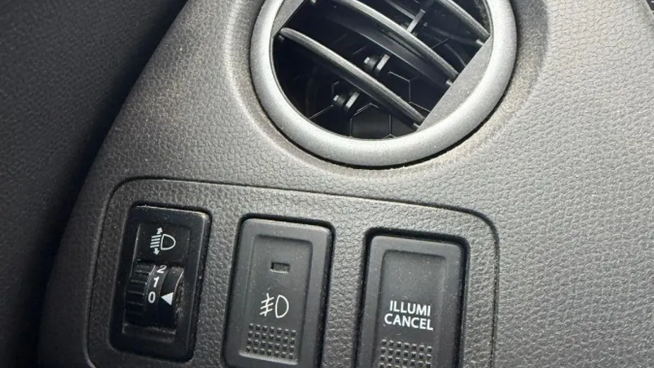 SUZUKI Swift -