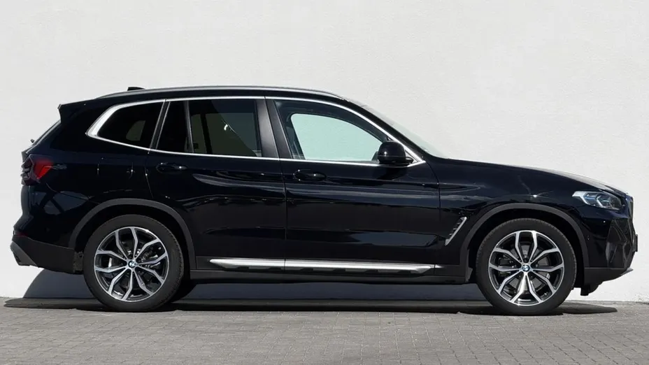BMW X3 -