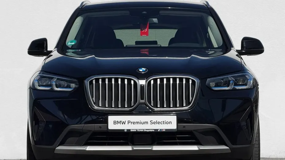 BMW X3 -