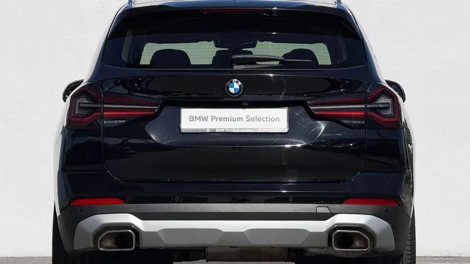 BMW X3 -