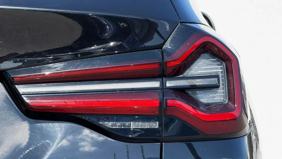BMW X3 -