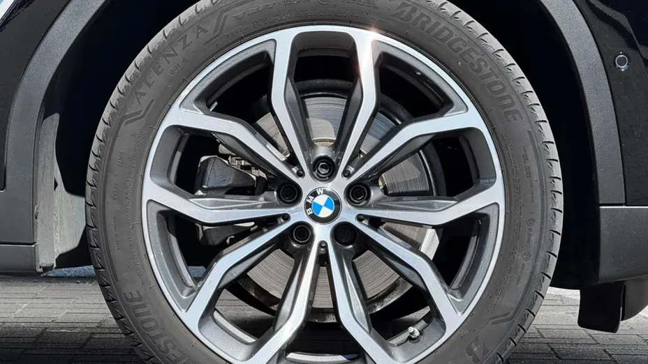 BMW X3 -