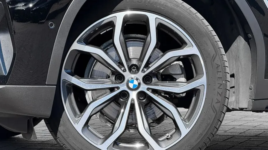 BMW X3 -
