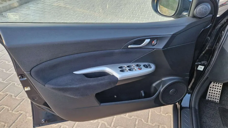 HONDA Civic -