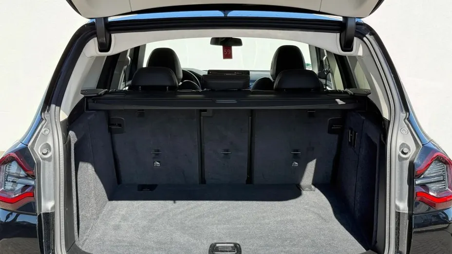 BMW X3 -