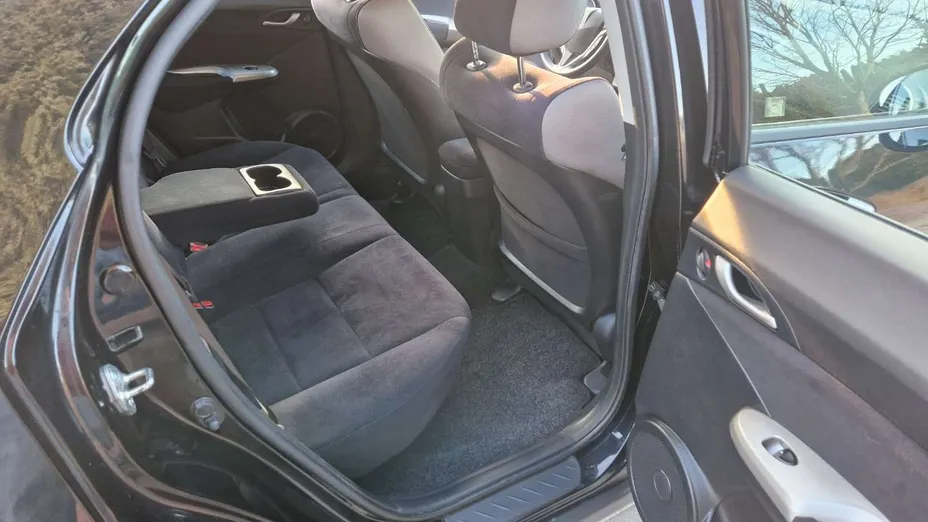 HONDA Civic -