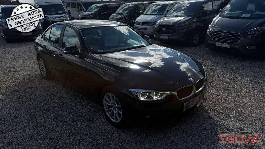 BMW Seria 3 -