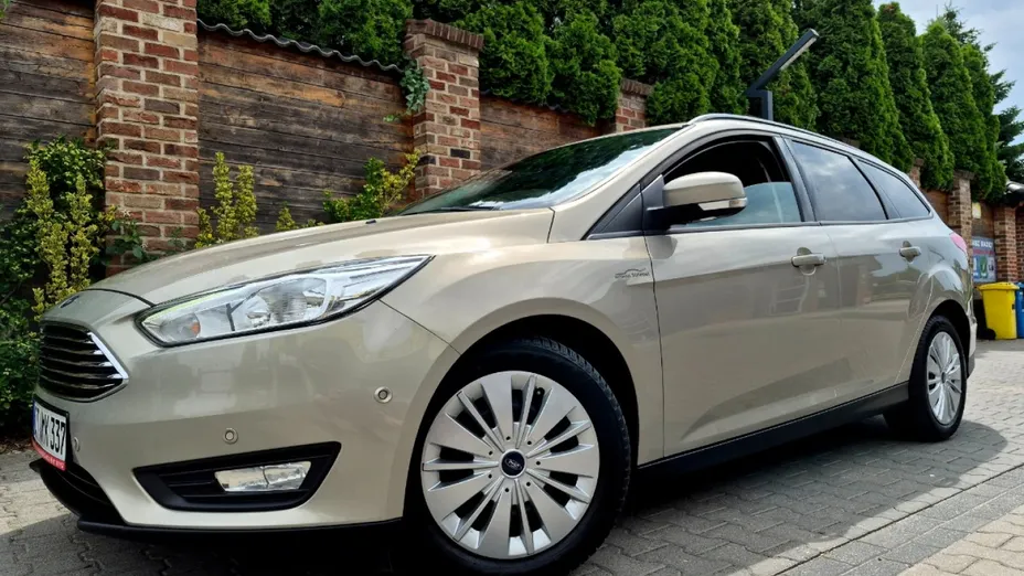 FORD Focus -
