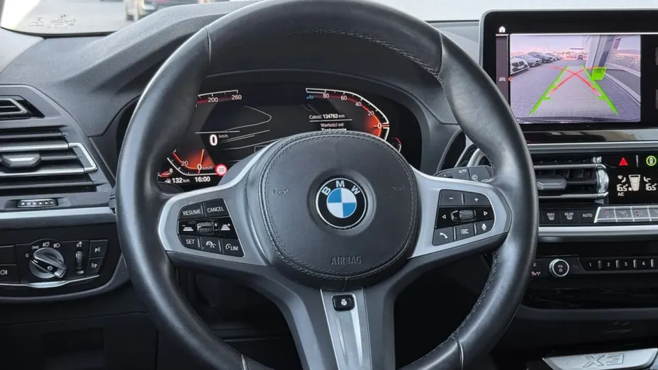 BMW X3 -