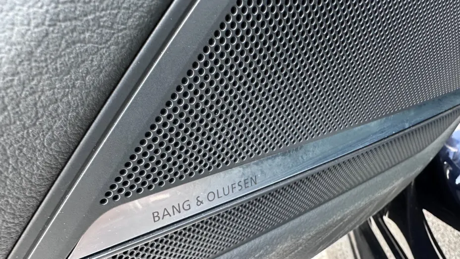 AUDI RS6 Avant -