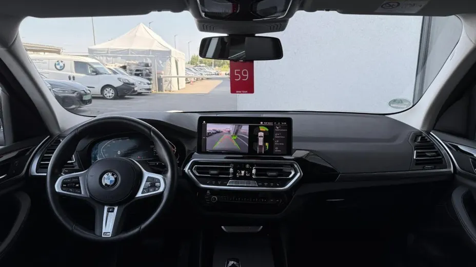 BMW X3 -