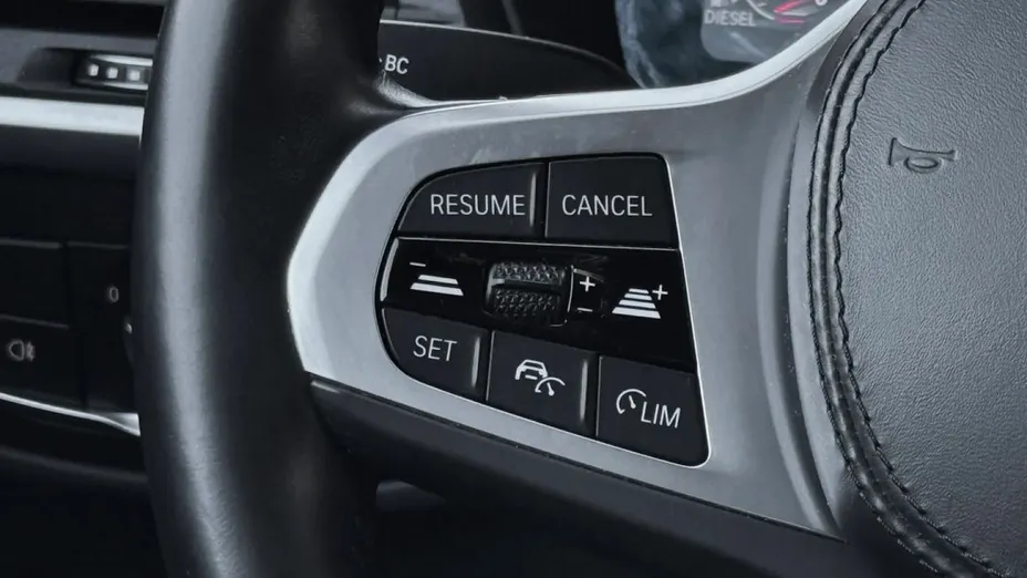 BMW X3 -