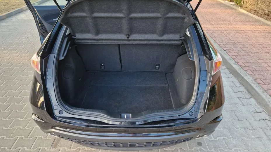 HONDA Civic -