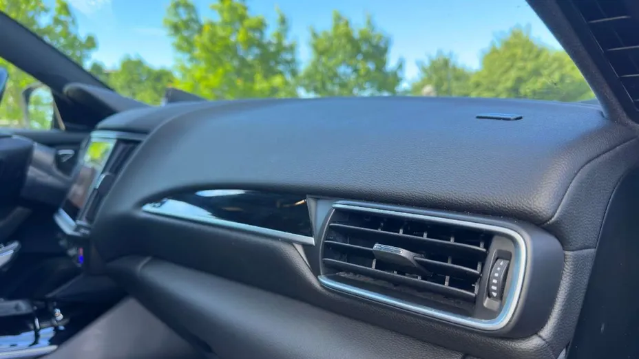 MASERATI Levante -