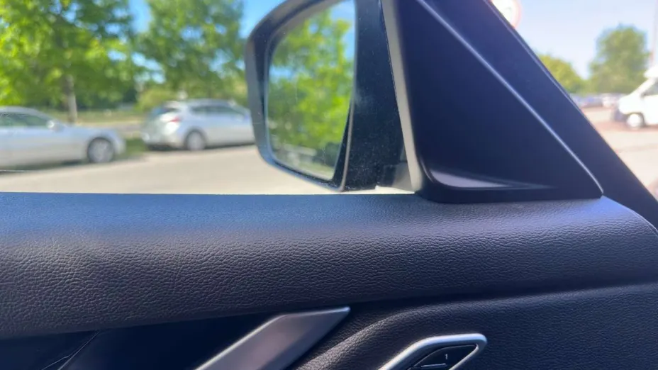 MASERATI Levante -
