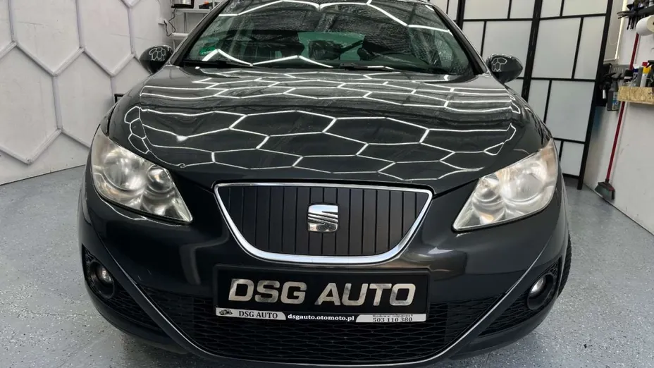 SEAT Ibiza -