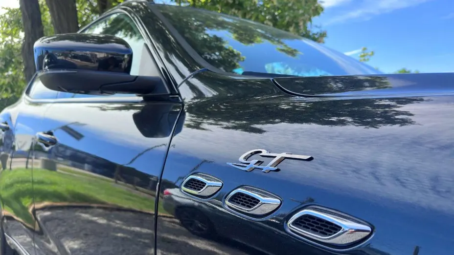 MASERATI Levante -