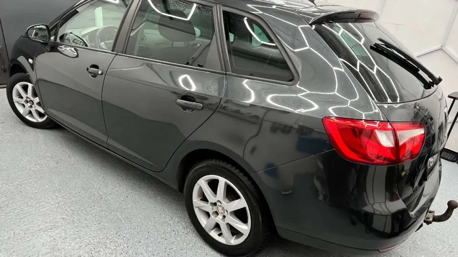 SEAT Ibiza -