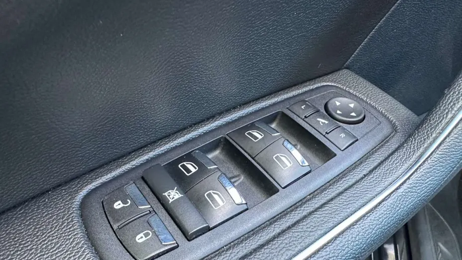 MASERATI Levante -