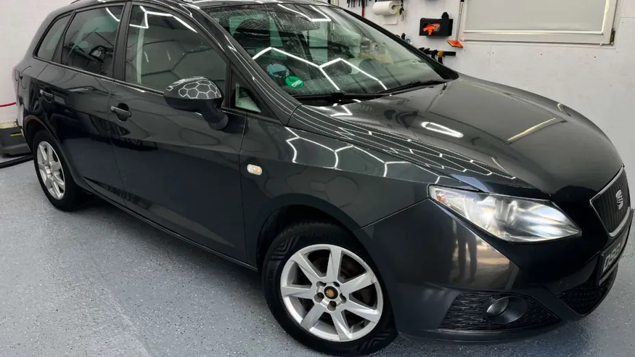 SEAT Ibiza -