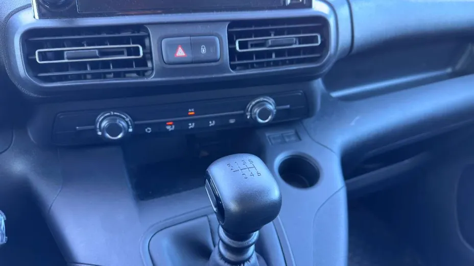TOYOTA Proace City Verso -