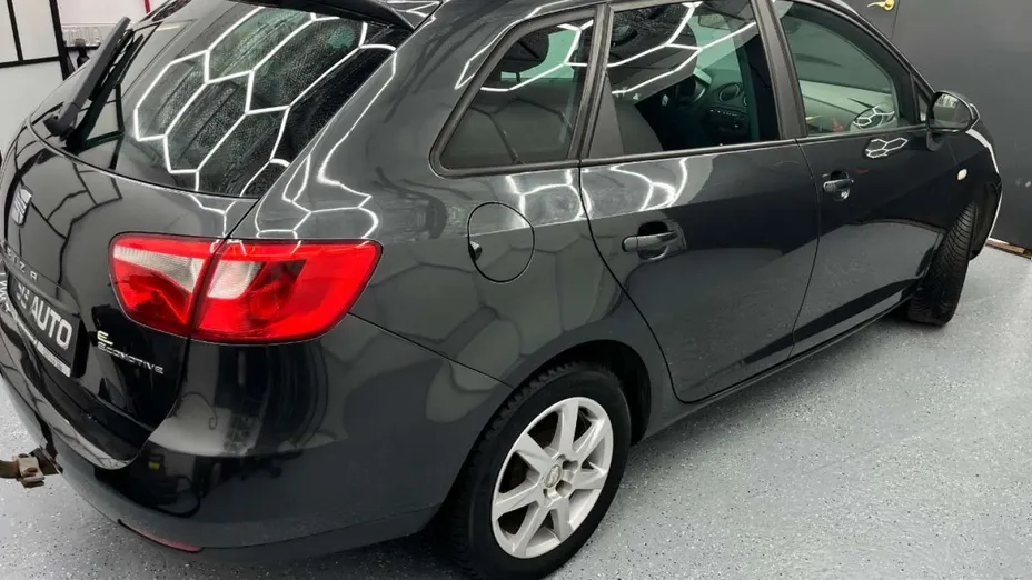 SEAT Ibiza -