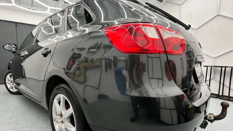 SEAT Ibiza -