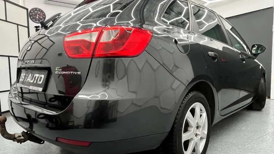 SEAT Ibiza -