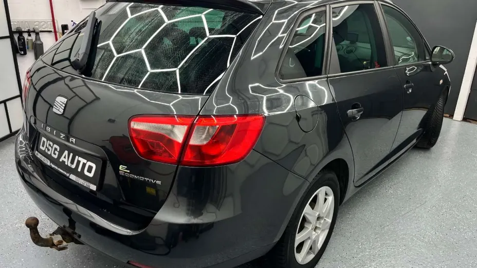 SEAT Ibiza -