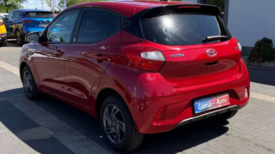 HYUNDAI i10 -
