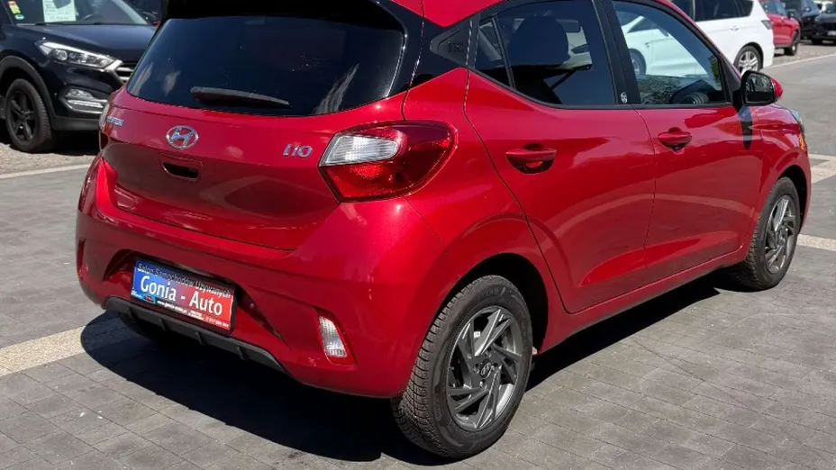 HYUNDAI i10 -
