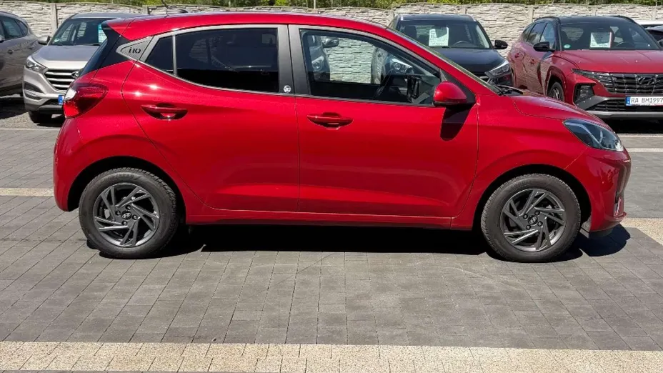 HYUNDAI i10 -