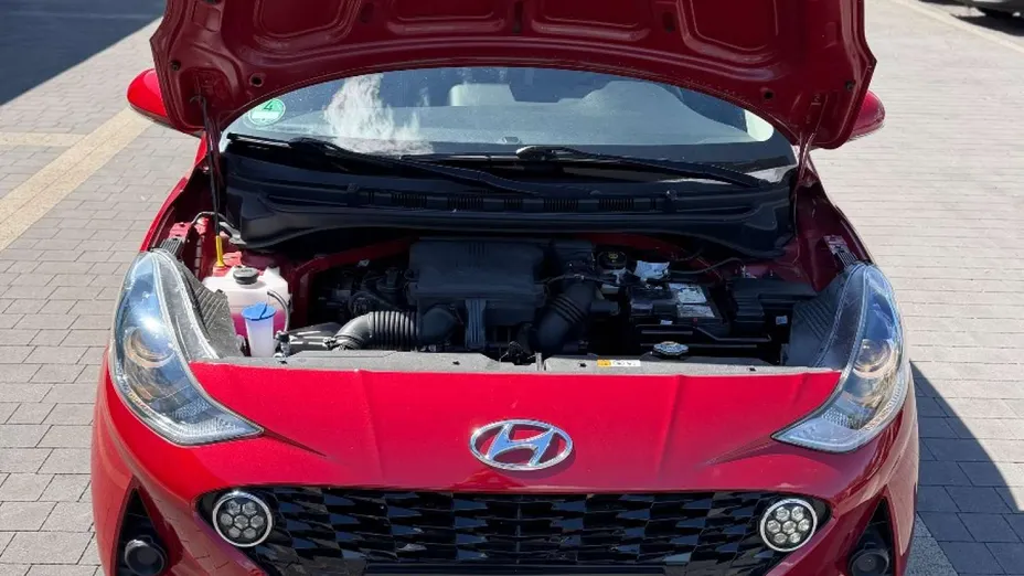 HYUNDAI i10 -