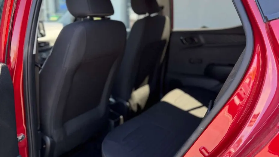 HYUNDAI i10 -