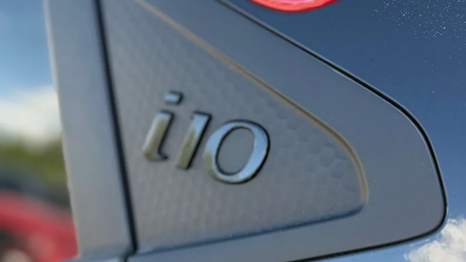 HYUNDAI i10 -