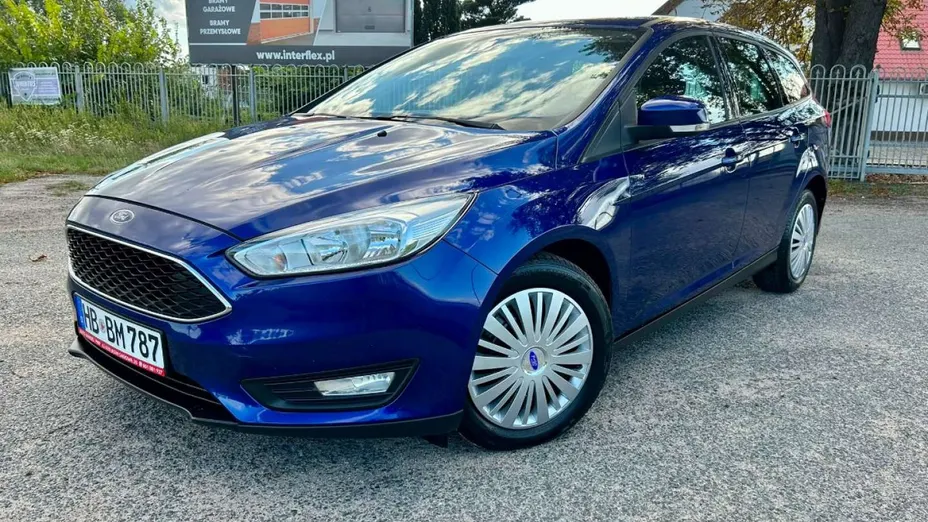 FORD Focus -