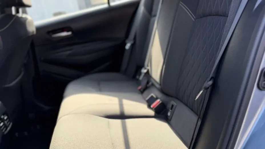 TOYOTA Corolla -