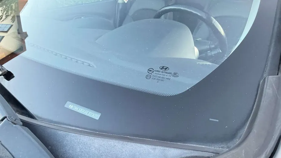 HYUNDAI ix35 -
