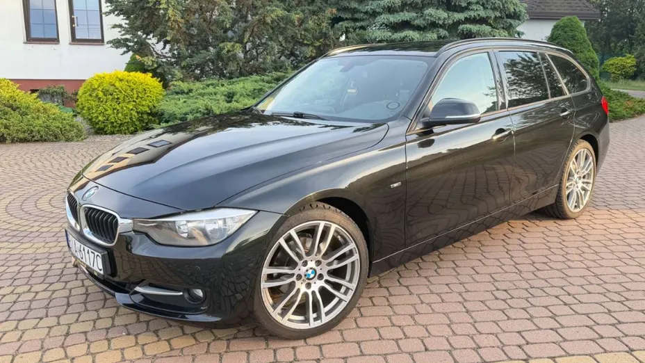 BMW Seria 3 -