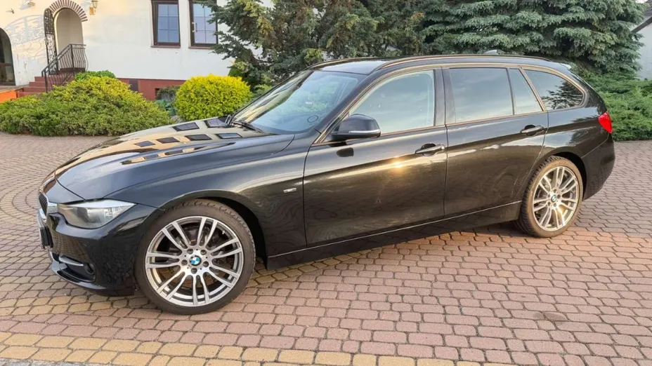 BMW Seria 3 -