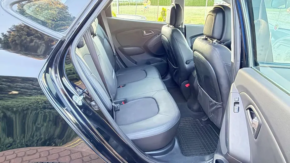 HYUNDAI ix35 -