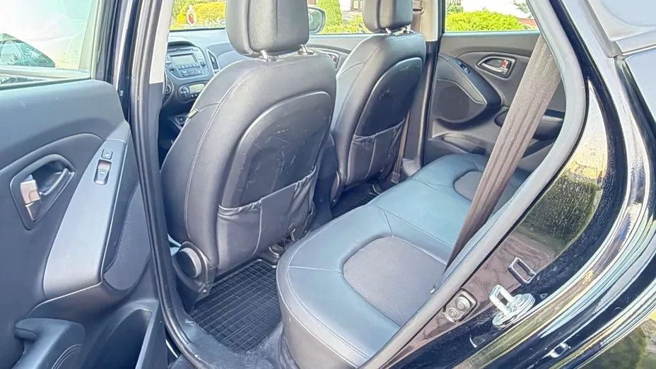 HYUNDAI ix35 -