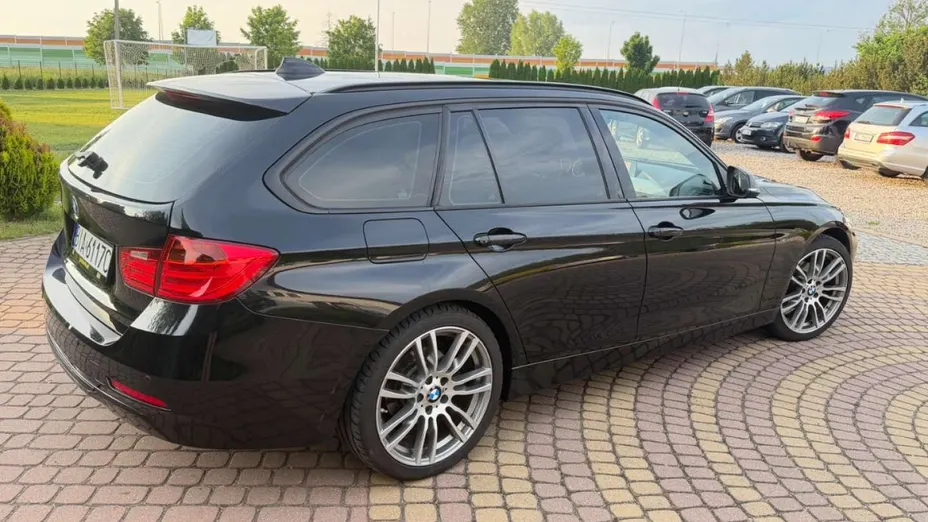 BMW Seria 3 -