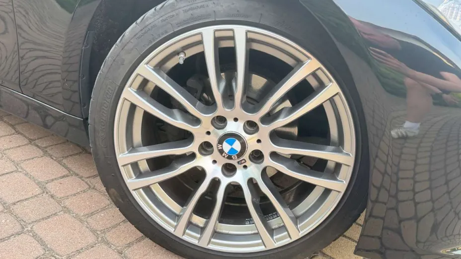 BMW Seria 3 -