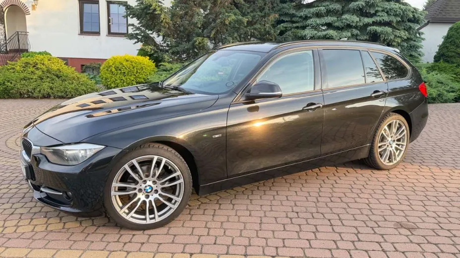 BMW Seria 3 -