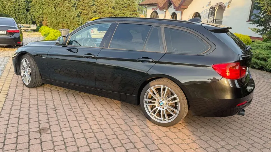 BMW Seria 3 -